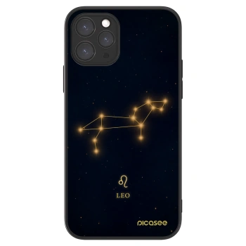 Picasee ULTIMATE CASE MagSafe pro Apple iPhone 11 Pro - LEO