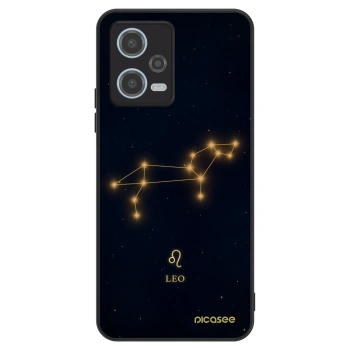 Obal pre Xiaomi Redmi Note 12 5G - LEO