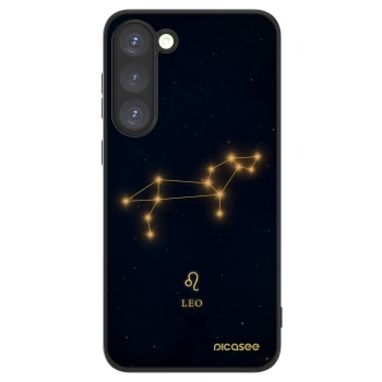 Picasee ULTIMATE CASE PowerShare pro Samsung Galaxy S23+ 5G - LEO