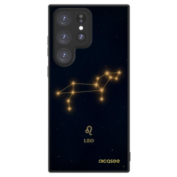 Picasee ULTIMATE CASE PowerShare pro Samsung Galaxy S23 Ultra 5G - LEO