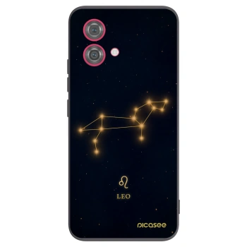 Obal pre Motorola Moto G84 5G - LEO