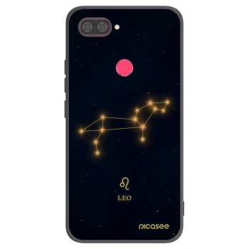 Obal pre Xiaomi Mi 8 Lite - LEO