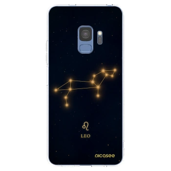 Obal pre Samsung Galaxy S9 G960F - LEO