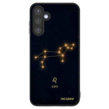 Picasee ULTIMATE CASE pro Samsung Galaxy A15 A156B 5G - LEO