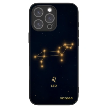 Picasee ULTIMATE CASE pro Apple iPhone 16 Pro Max - LEO