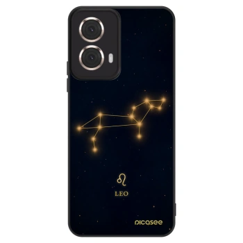 Obal pre Motorola Moto G85 - LEO