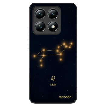 Picasee ULTIMATE CASE pro Xiaomi 14T - LEO