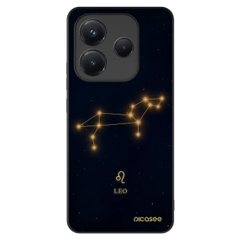 Picasee ULTIMATE CASE pro Xiaomi Redmi Note 14 5G - LEO