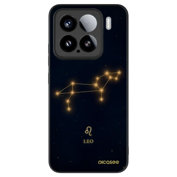 Picasee ULTIMATE CASE pro Xiaomi 15 - LEO