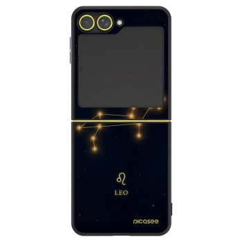 Obal pre Samsung Galaxy Z Flip6 5G - LEO