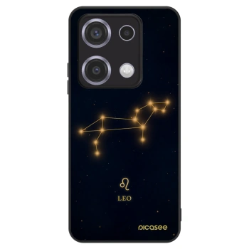 Obal pre Xiaomi Redmi Note 14S - LEO