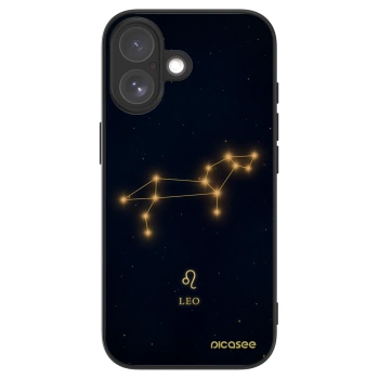 Picasee ULTIMATE CASE pro Apple iPhone 17 - LEO