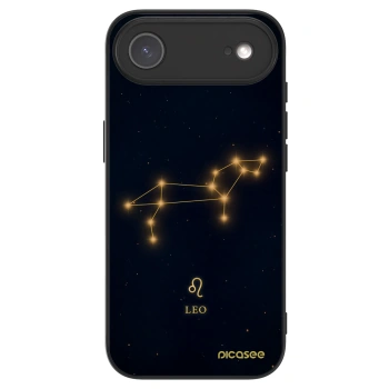 Picasee ULTIMATE CASE MagSafe pro Apple iPhone Air - LEO