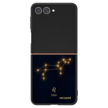 Obal pre Samsung Galaxy Z Flip7 5G - LEO