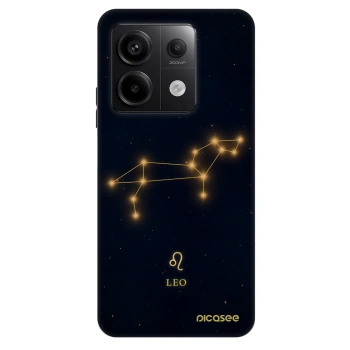 Obal pre Xiaomi Redmi Note 13 Pro 5G - LEO