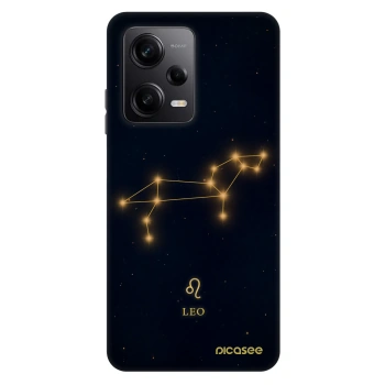 Obal pre Xiaomi Redmi Note 12 Pro+ 5G - LEO