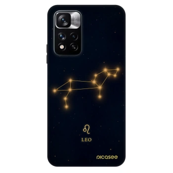 Obal pre Xiaomi Redmi Note 11 Pro - LEO