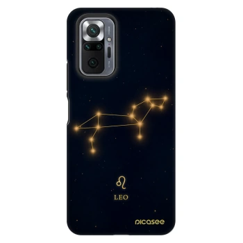 Obal pre Xiaomi Redmi Note 10 Pro - LEO