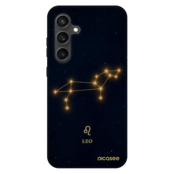 Obal pre Samsung Galaxy S24 FE S721B - LEO