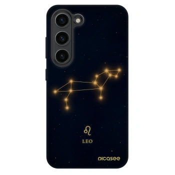 Obal pre Samsung Galaxy S23 5G - LEO