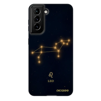 Obal pre Samsung Galaxy S21 FE 5G - LEO