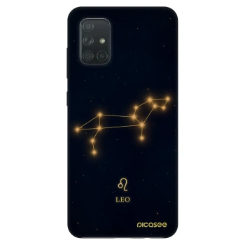 Obal pre Samsung Galaxy A71 A715F - LEO