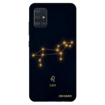 Obal pre Samsung Galaxy A51 A515F - LEO