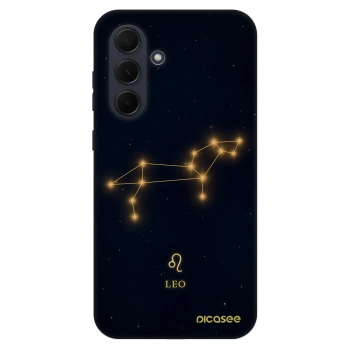 Obal pre Samsung Galaxy A35 5G A356B - LEO