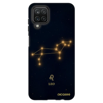Obal pre Samsung Galaxy A12 A125F - LEO