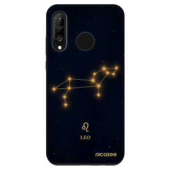 Obal pre Huawei P30 Lite - LEO