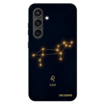 Obal pre Samsung Galaxy S24+ S926B 5G - LEO