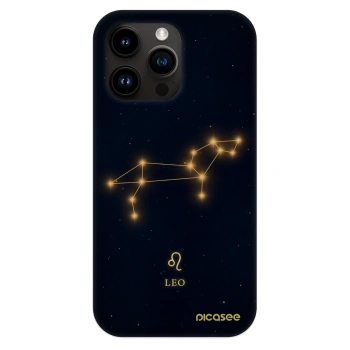 Obal pre Apple iPhone 13 Pro - LEO