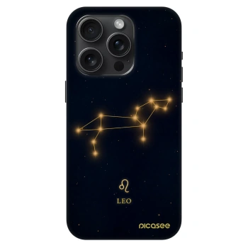 Obal pre Apple iPhone 15 Pro - LEO