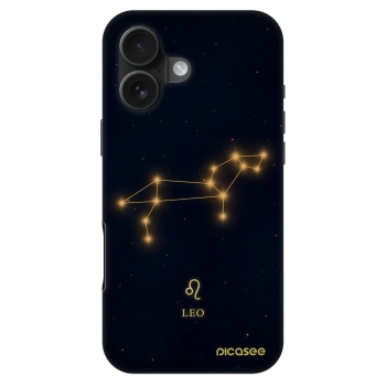 Obal pre Apple iPhone 16 - LEO