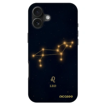 Obal pre Apple iPhone 16 Plus - LEO
