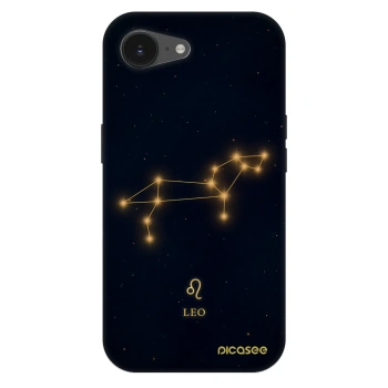 Obal pre Apple iPhone 16e - LEO