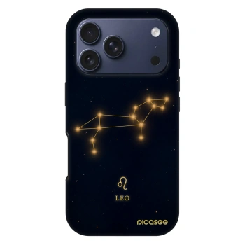 Obal pre Apple iPhone 17 Pro - LEO