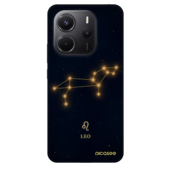 Obal pre Xiaomi Redmi Note 14 4G - LEO