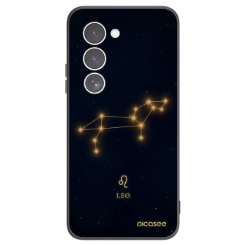 Picasee silikónový čierny obal pre Xiaomi Redmi 15 5G - LEO
