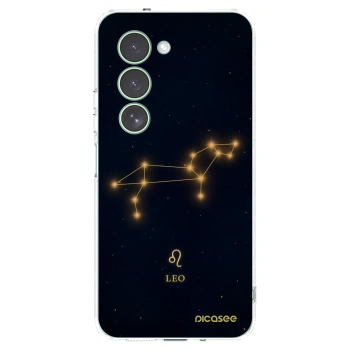 Picasee silikónový prehľadný obal pre Xiaomi Redmi 15 5G - LEO