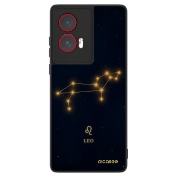 Obal pre Motorola Edge 50 Fusion - LEO