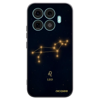 Picasee silikónový čierny obal pre Xiaomi 17T - LEO