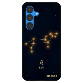 Obal pre Samsung Galaxy S25 FE 5G - LEO