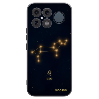 Picasee silikónový čierny obal pre Xiaomi Poco F8 Ultra - LEO