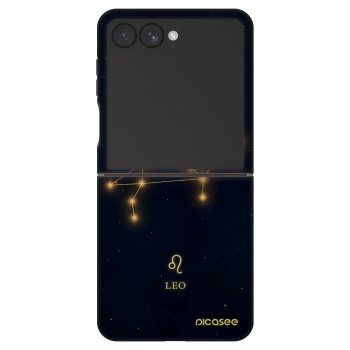 Obal pre Samsung Galaxy Z Flip7 5G - LEO