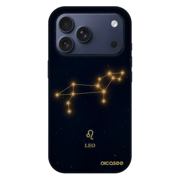 Picasee Fashion Case MagSafe pre Apple iPhone 18 Pro - LEO