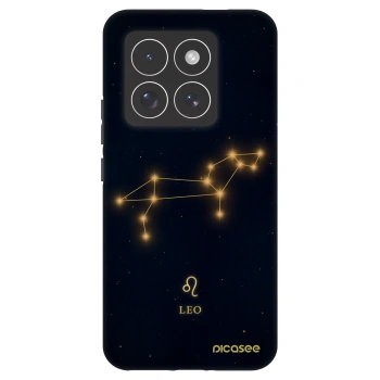 Picasee Fashion Case pre Xiaomi 14 Pro - LEO