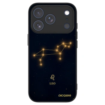 Picasee ULTIMATE CASE MagSafe pro Apple iPhone 18 Pro - LEO