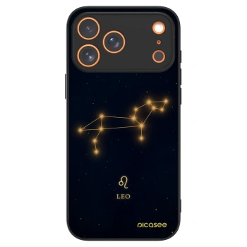 Picasee ULTIMATE CASE MagSafe pro Apple iPhone 18 Pro Max - LEO