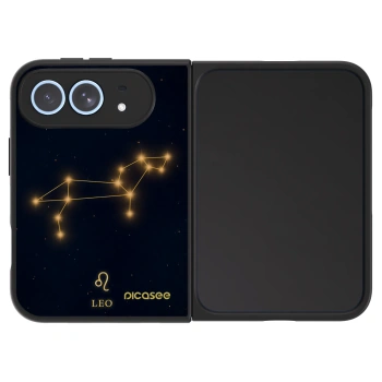 Picasee ULTIMATE CASE MagSafe pro Apple iPhone Ultra - LEO